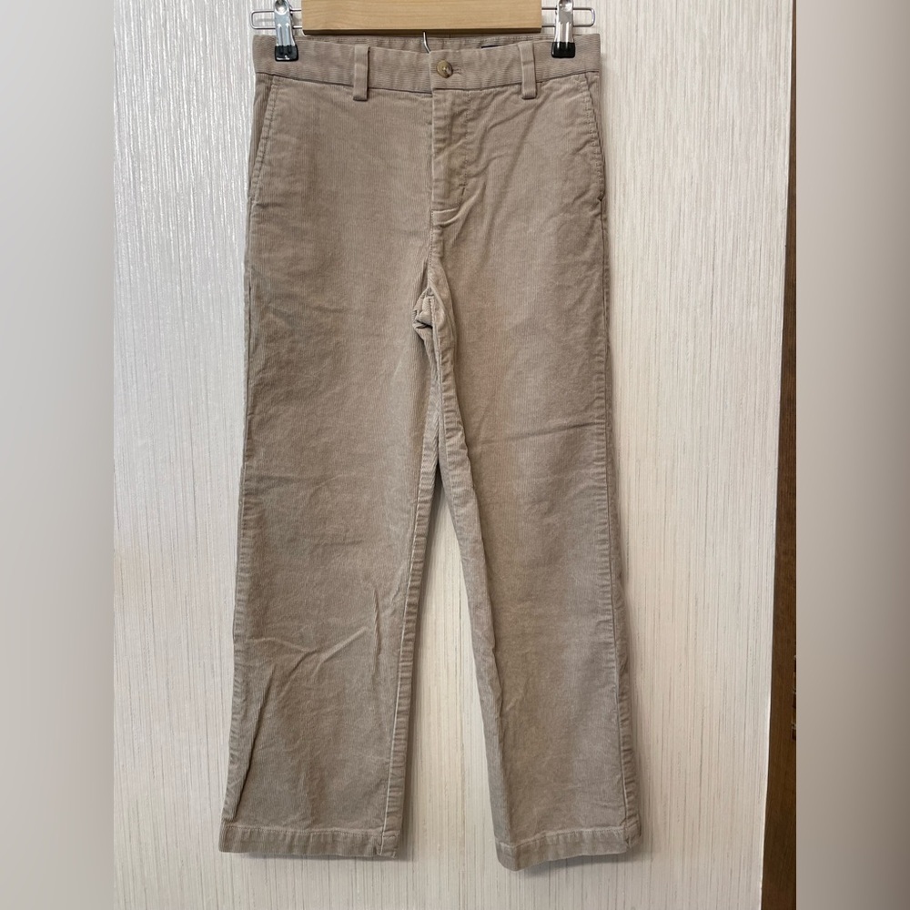 Vineyard Vines Kids Corduroy Pants Size‎ 10